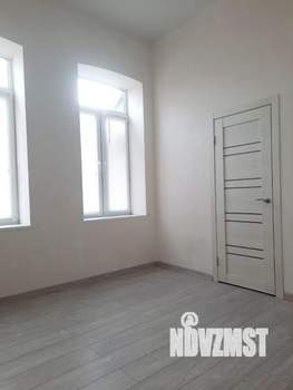 1-к квартира, вторичка, 26м2, 1/1 этаж