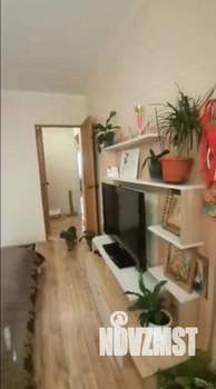 2-к квартира, вторичка, 61м2, 1/16 этаж