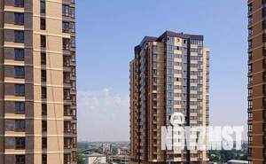 2-к квартира, вторичка, 70м2, 2/25 этаж