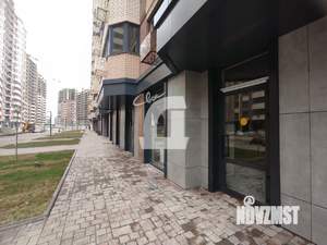 1-к квартира, вторичка, 45м2, 8/15 этаж