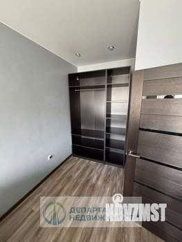 1-к квартира, вторичка, 38м2, 14/17 этаж