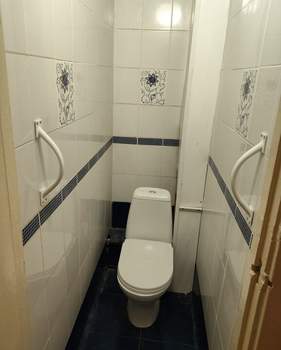 2-к квартира, вторичка, 45м2, 2/5 этаж