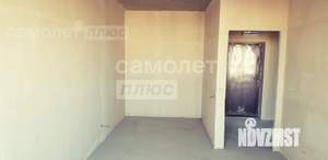 1-к квартира, вторичка, 44м2, 9/23 этаж