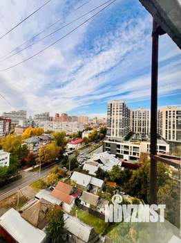 2-к квартира, вторичка, 53м2, 12/12 этаж