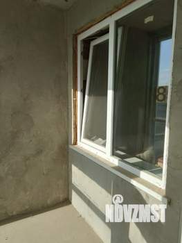 1-к квартира, вторичка, 50м2, 5/18 этаж