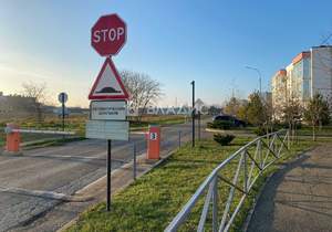 Студия квартира, вторичка, 26м2, 1/3 этаж