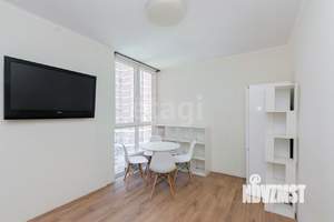 2-к квартира, вторичка, 53м2, 6/24 этаж