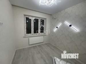 2-к квартира, вторичка, 33м2, 6/24 этаж