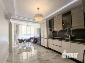 1-к квартира, вторичка, 48м2, 8/24 этаж