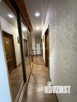 2-к квартира, вторичка, 63м2, 17/19 этаж