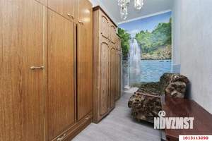 2-к квартира, вторичка, 30м2, 1/1 этаж