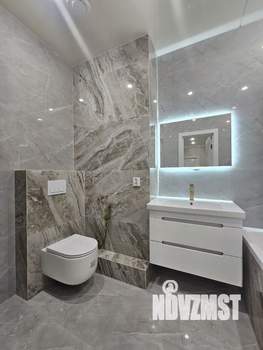 2-к квартира, вторичка, 50м2, 20/22 этаж