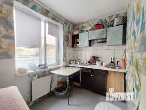 1-к квартира, вторичка, 31м2, 1/3 этаж