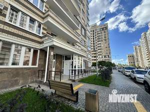 2-к квартира, вторичка, 58м2, 10/16 этаж