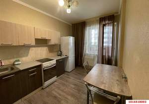 1-к квартира, вторичка, 36м2, 2/14 этаж