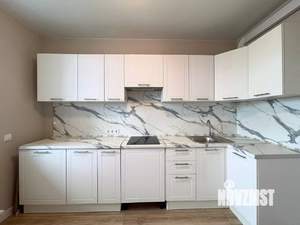 1-к квартира, вторичка, 35м2, 3/16 этаж