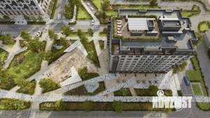 1-к квартира, вторичка, 39м2, 4/9 этаж