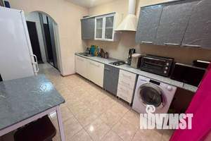 1-к квартира, вторичка, 34м2, 11/17 этаж