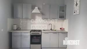 1-к квартира, вторичка, 42м2, 4/17 этаж