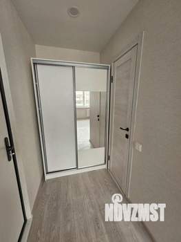 Студия квартира, вторичка, 18м2, 8/9 этаж