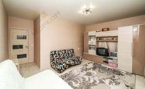 2-к квартира, вторичка, 60м2, 16/17 этаж