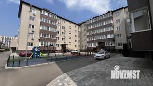 2-к квартира, вторичка, 54м2, 3/5 этаж