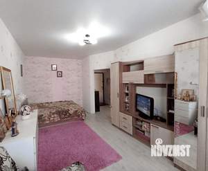 1-к квартира, вторичка, 35м2, 5/6 этаж