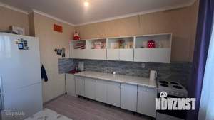 1-к квартира, вторичка, 40м2, 8/18 этаж