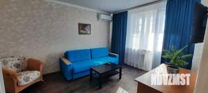 1-к квартира, вторичка, 36м2, 7/12 этаж