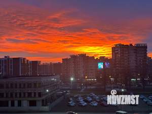 1-к квартира, вторичка, 31м2, 6/19 этаж