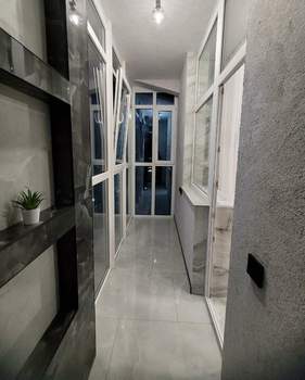 Студия квартира, вторичка, 27м2, 7/9 этаж