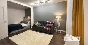 1-к квартира, вторичка, 32м2, 5/12 этаж