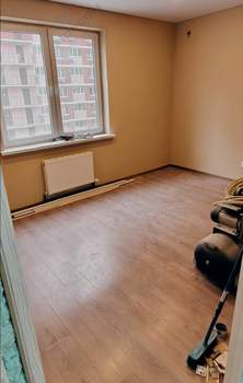 2-к квартира, вторичка, 55м2, 4/17 этаж