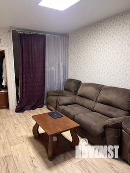 1-к квартира, вторичка, 34м2, 19/25 этаж