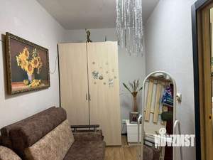 1-к квартира, вторичка, 27м2, 1/5 этаж