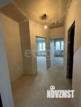 1-к квартира, вторичка, 36м2, 13/17 этаж