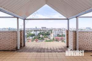 3-к квартира, вторичка, 117м2, 17/18 этаж