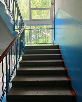 3-к квартира, вторичка, 81м2, 3/5 этаж