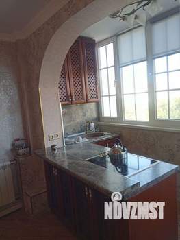 2-к квартира, вторичка, 60м2, 7/12 этаж