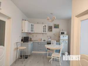 2-к квартира, вторичка, 45м2, 16/18 этаж