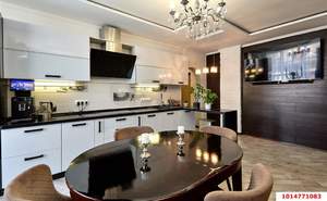 2-к квартира, вторичка, 72м2, 8/9 этаж