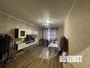 1-к квартира, вторичка, 42м2, 9/16 этаж