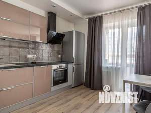 1-к квартира, вторичка, 34м2, 7/8 этаж