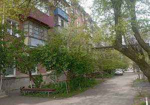 2-к квартира, вторичка, 42м2, 2/5 этаж
