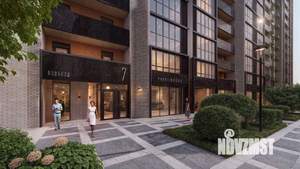 2-к квартира, вторичка, 65м2, 5/21 этаж