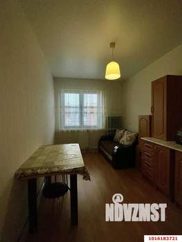 1-к квартира, вторичка, 40м2, 7/10 этаж