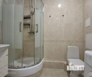 1-к квартира, вторичка, 38м2, 9/23 этаж