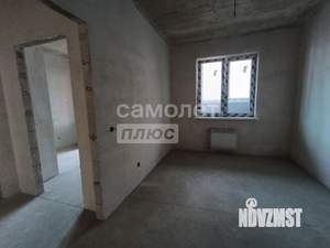 1-к квартира, сданный дом, 25м2, 14/19 этаж