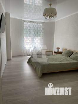 1-к квартира, вторичка, 46м2, 6/16 этаж