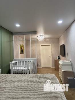 2-к квартира, вторичка, 65м2, 13/23 этаж